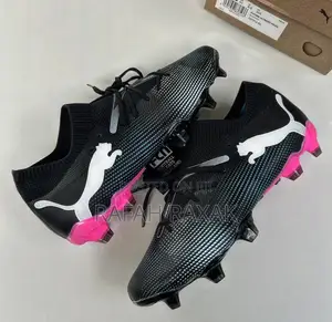 Puma Future 7 Ultimate Firm Ground Football Shoes/Cleats