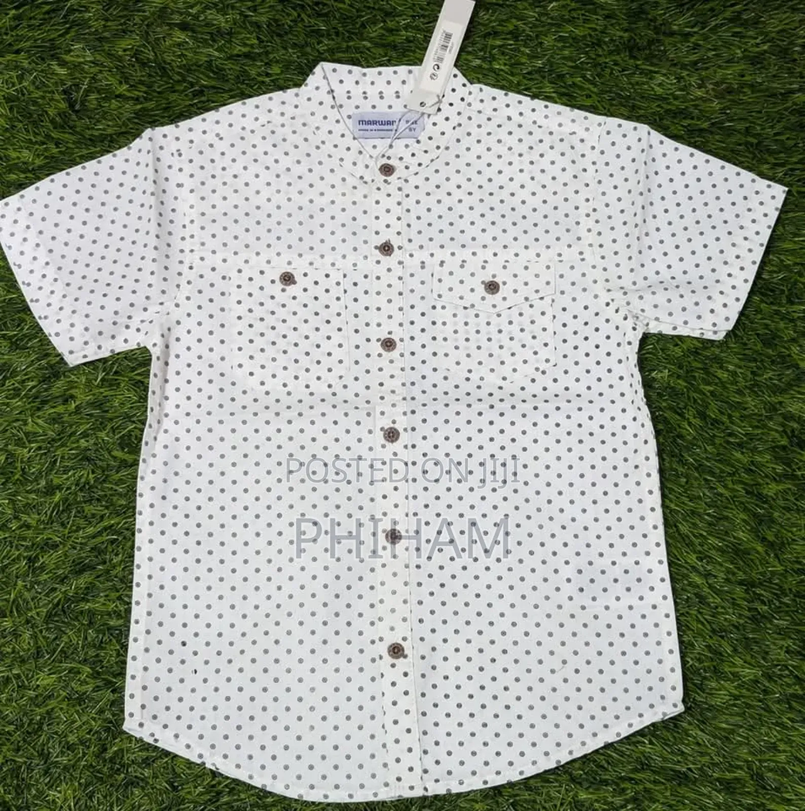 Boys/Kids Shirts