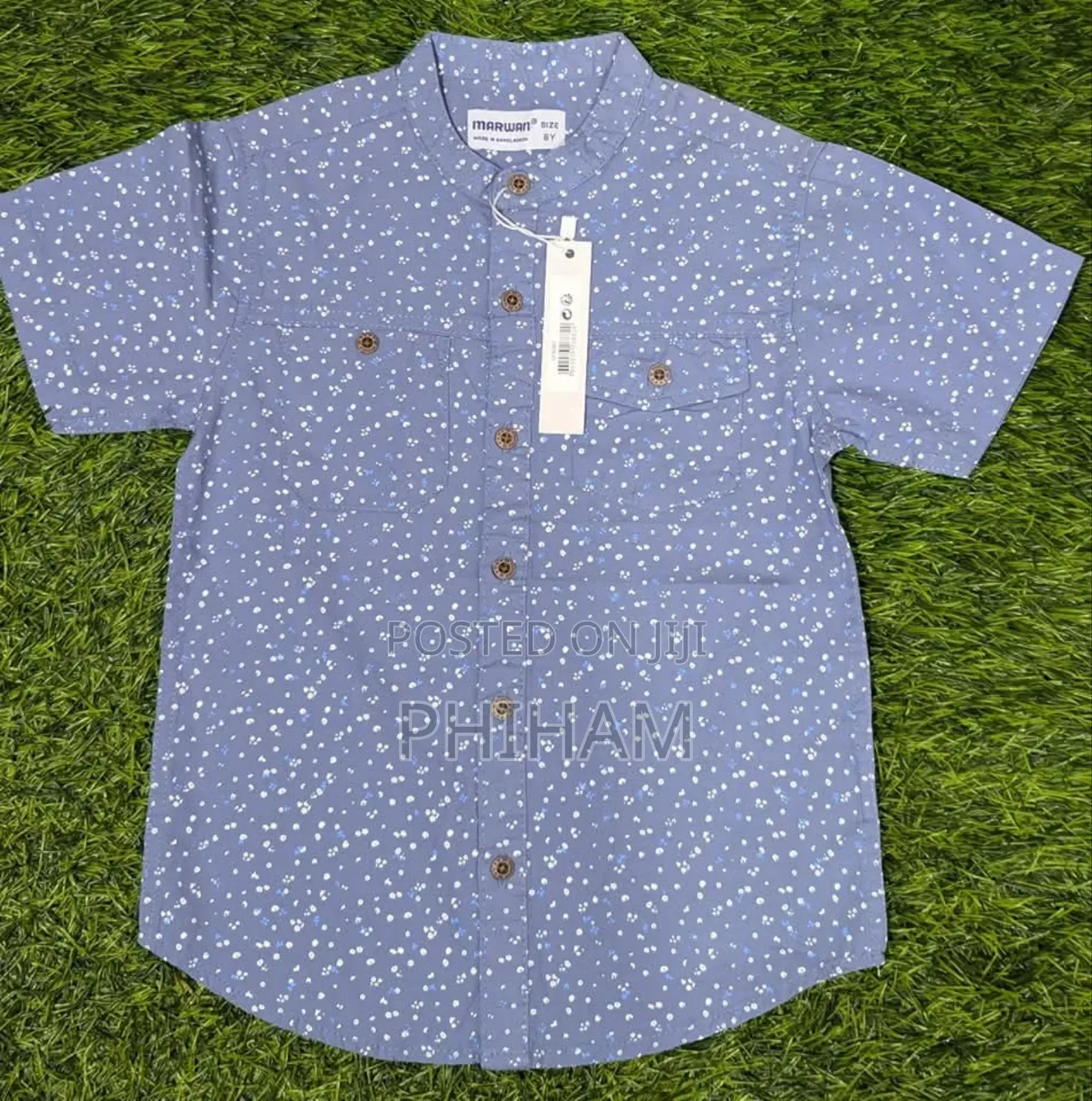 Boys/Kids Shirts