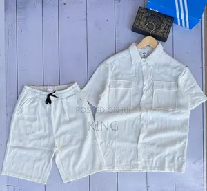 First Rate Simple Casual Tracksuit