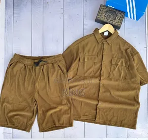 Gentle Simple Casual Tracksuit