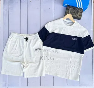 Super Iconic Simple Casual Tracksuit