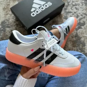 Adidas Sambarose Valentine's Day