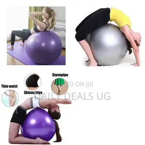 Exercise Gym Ball