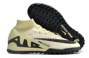 Nike Air Zoom Mercurial Superfly Fair Play Football Shoes