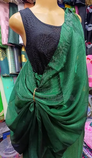 Corporate Green Mushanana