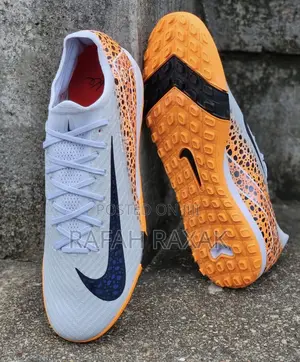 Nike Air Mercurial Vapor 16 Elite Fair Play Turf Soccer Boot