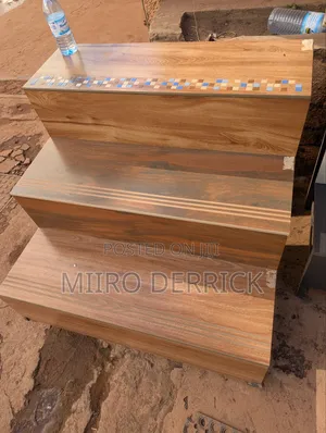 Staircase Tiles