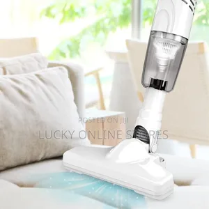 Cordless Vacuum Cleaner