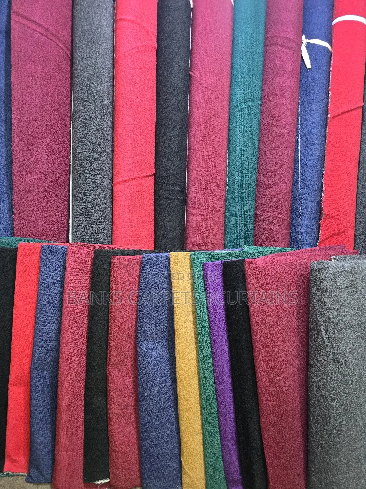 Wool Material Carpets