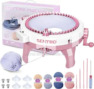 Knitting Machine, Adults And Kids,Large Size For H