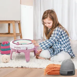 Knitting Machine, Adults And Kids,Large Size For H