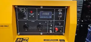 Generator Diesel Covax