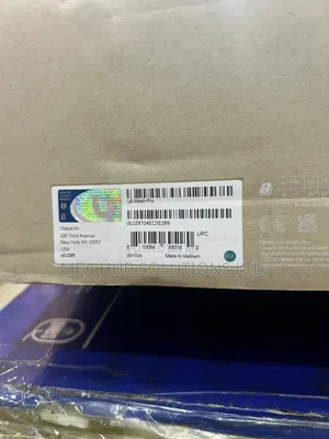 Ubiquiti U6 Mesh Pro Outdoor Access Point
