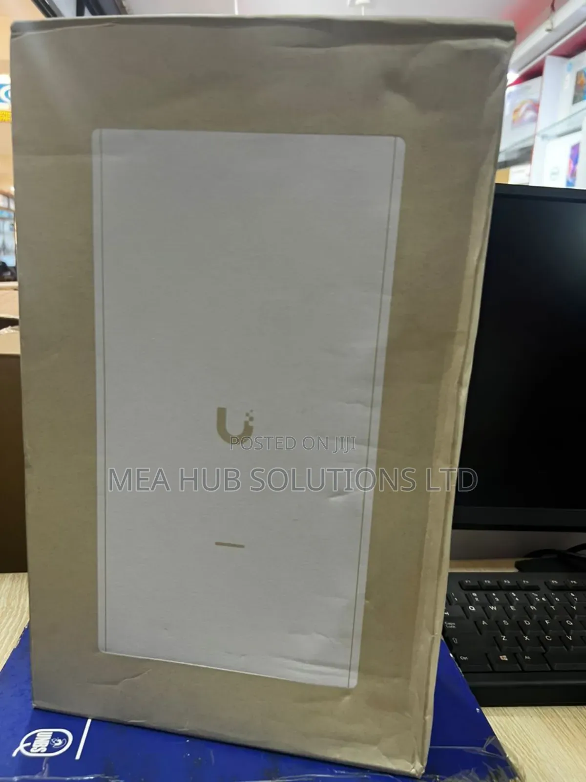 Ubiquiti U6 Mesh Pro Outdoor Access Point