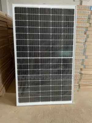 350W Mono Panels Cworth