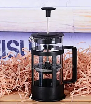 Coffee Plunger/French Press Coffee Maker