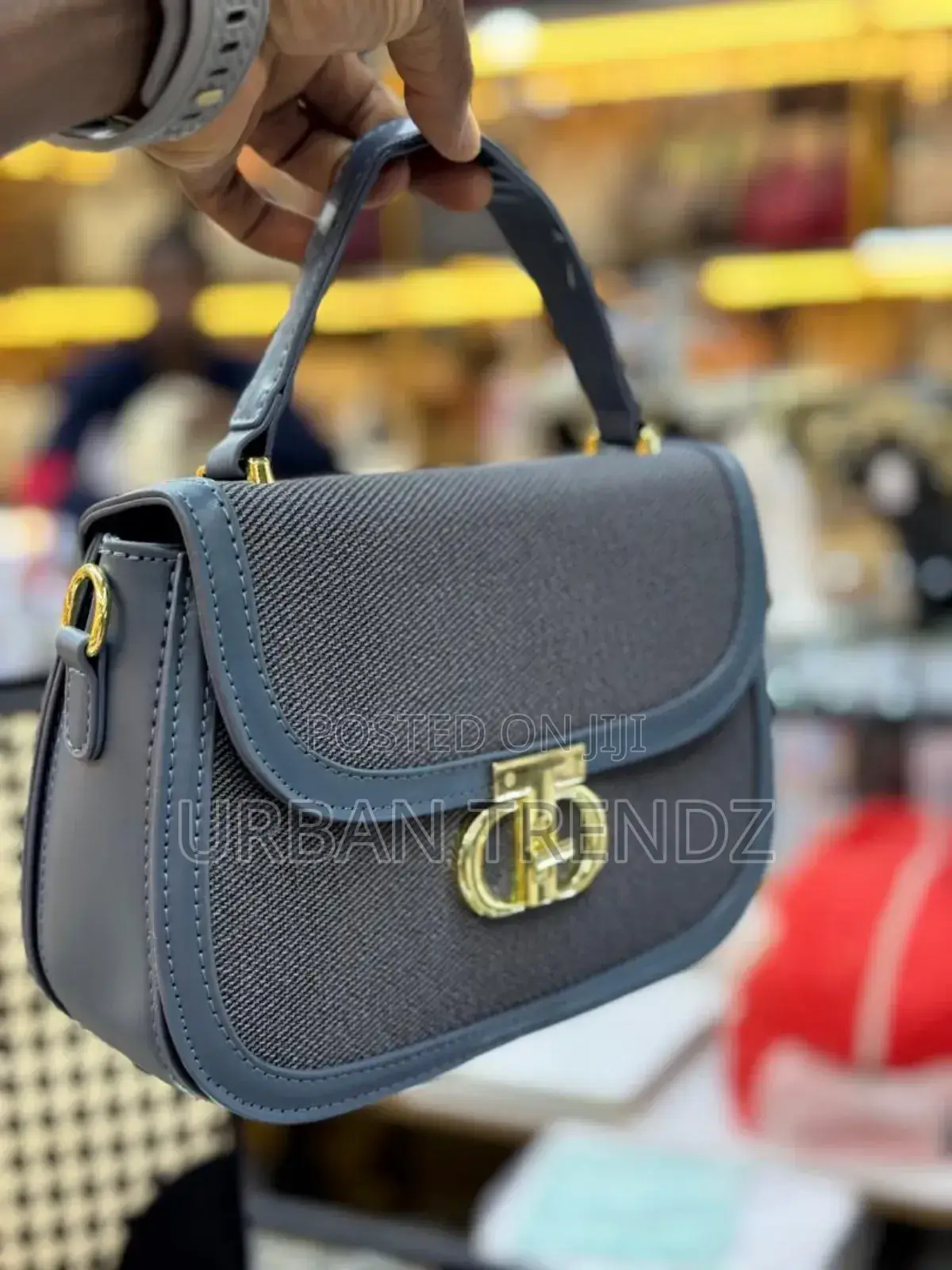 Ladies Bag Women Handbags Small Capacity