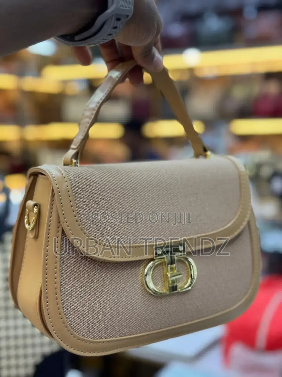 Ladies Bag Women Handbags Small Capacity
