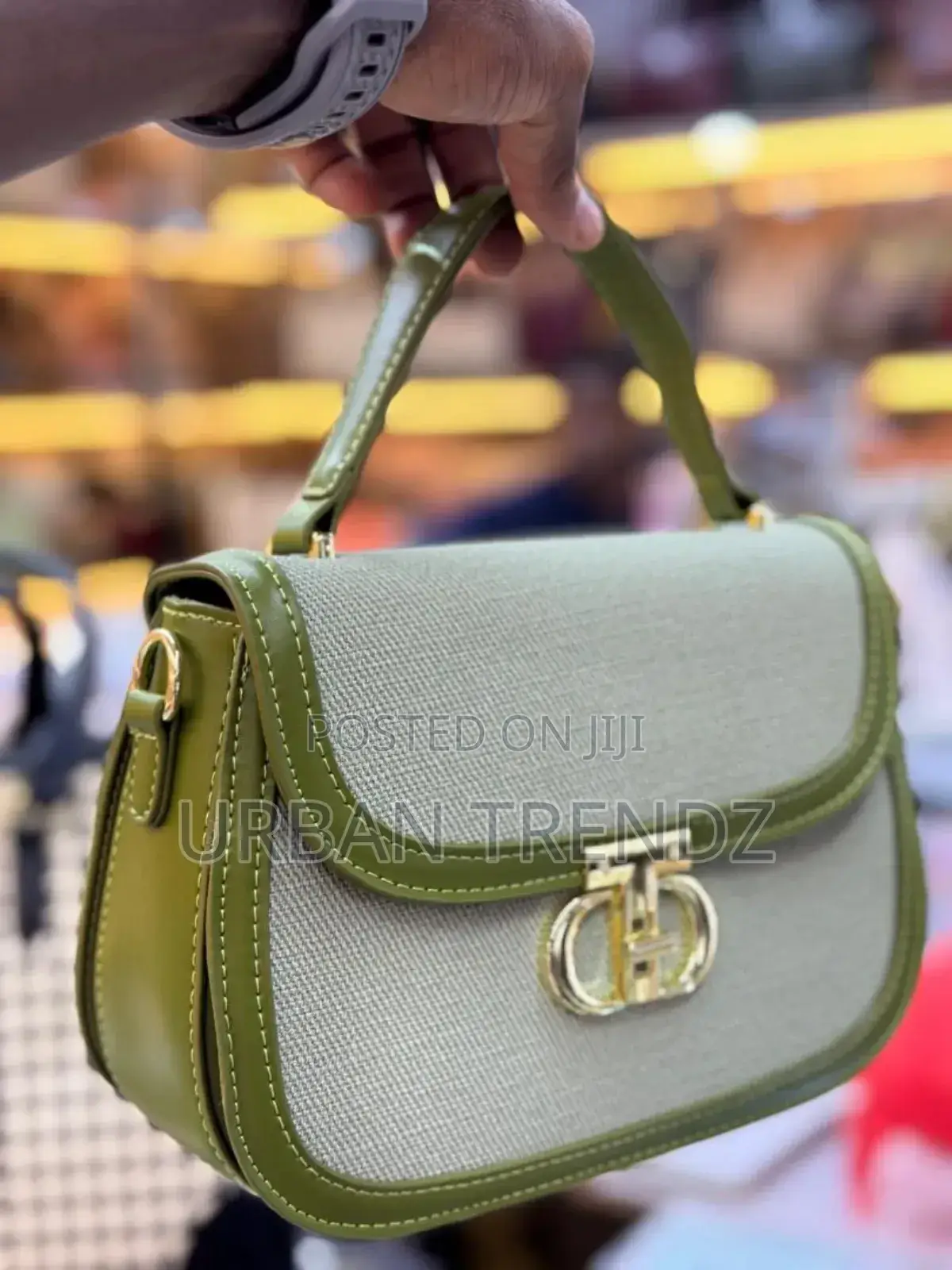 Ladies Bag Women Handbags Small Capacity