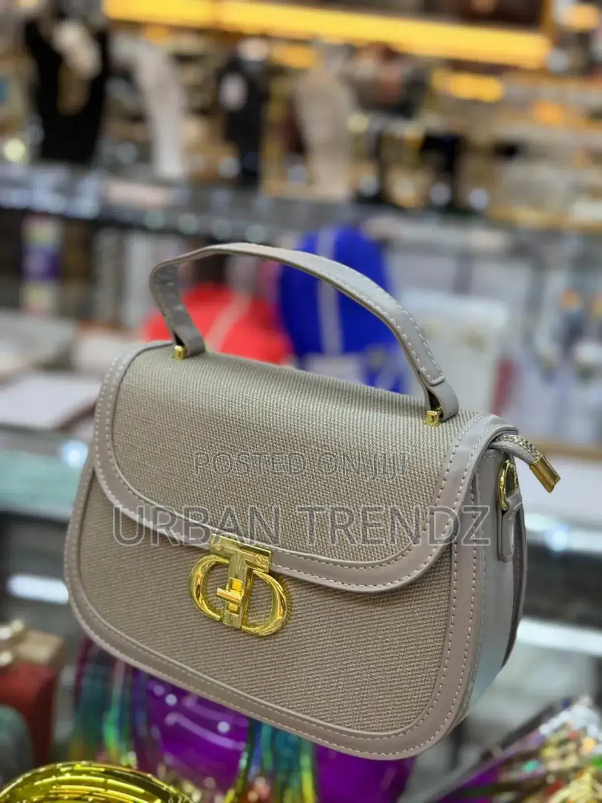 Ladies Bag Women Handbags Small Capacity