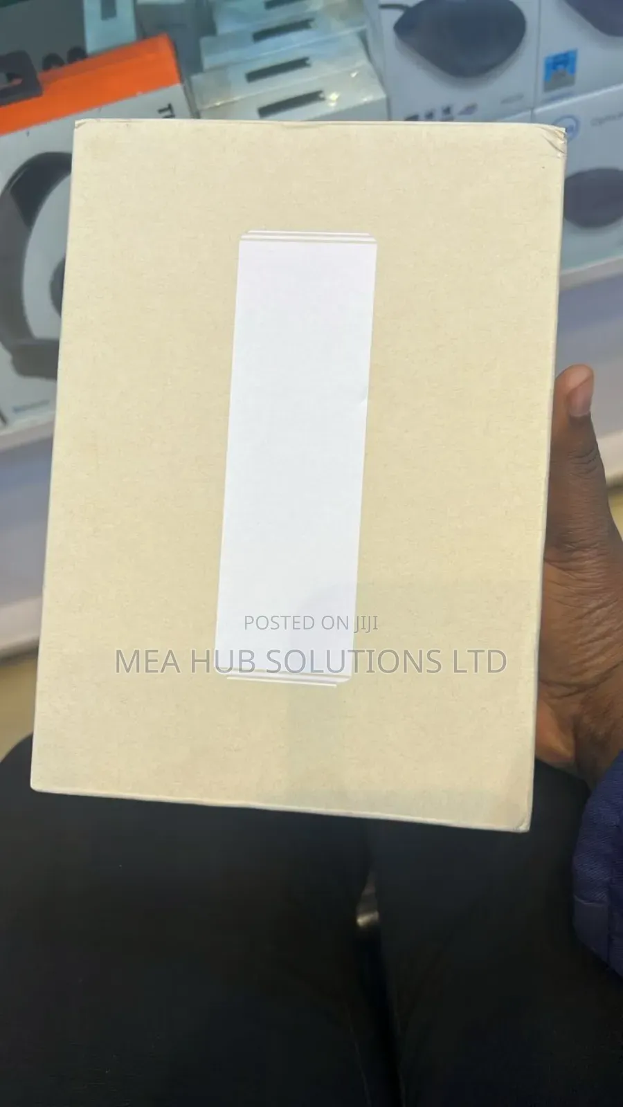 Unifi U6 Mesh Access Point