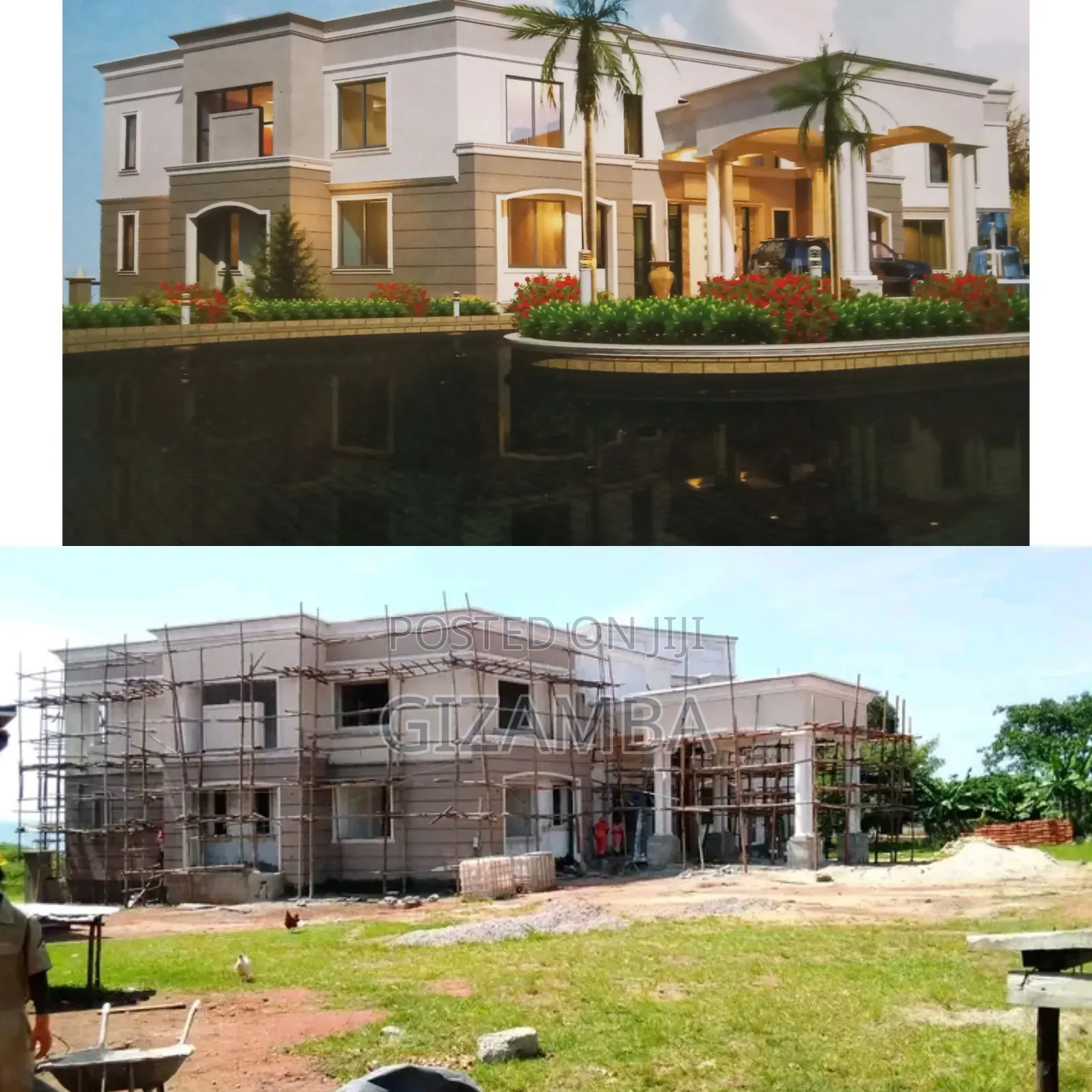 Construction