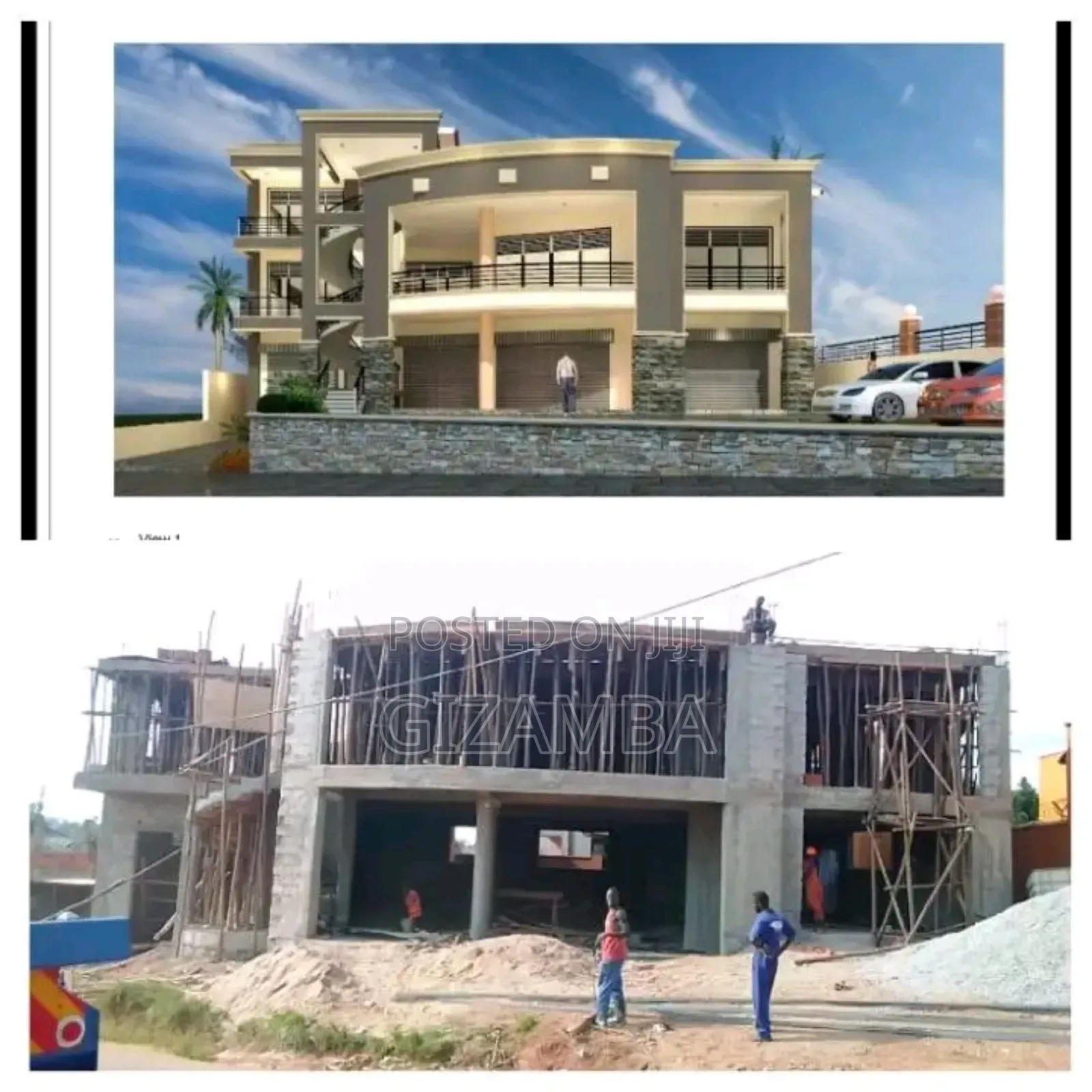 Construction