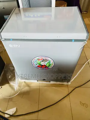 Freezer/ 210liters /SPJ /