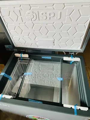 Freezer/ 210liters /SPJ /