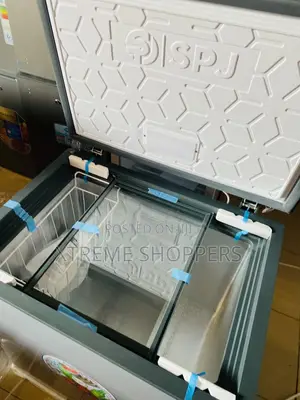 Freezer/ Fridge / 210liters / SPJ Cheap