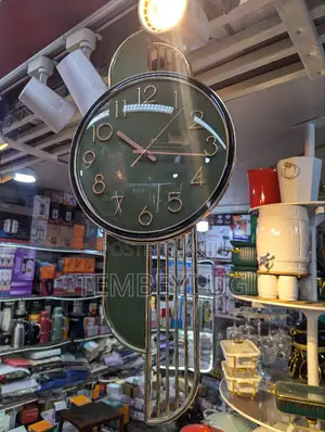 Luxury Wall Clock