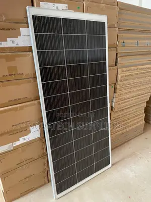 200W Cworth Energy Mono Solar Panels