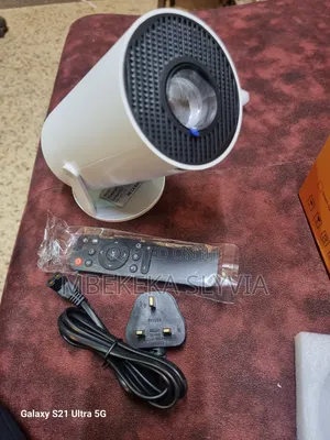 Projector Full HD/Smart Mini Projector