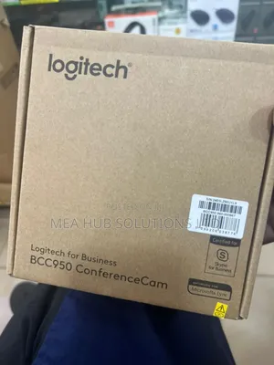 Logitech BCC50 Conferencecam