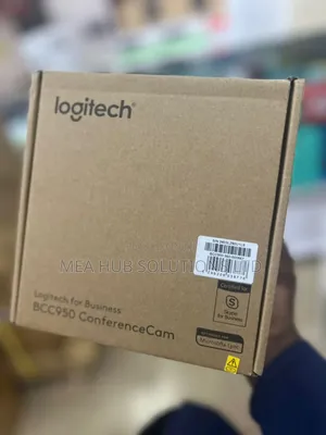 Logitech BCC50 Conferencecam