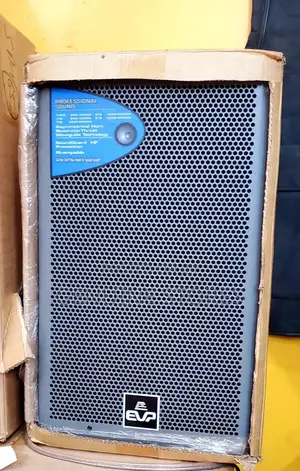 Ev 12 Inches Speaker
