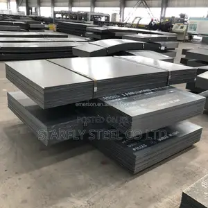 Stainless Plates