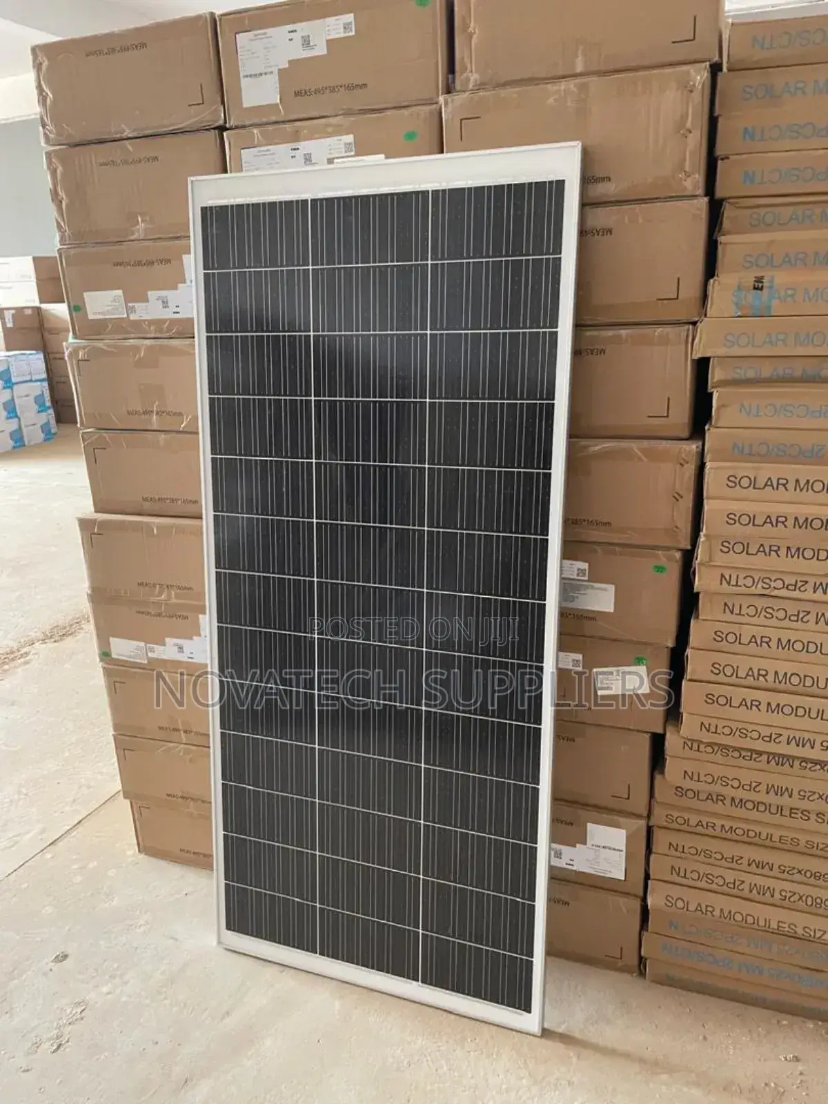 200W Solar Panels/ Durable