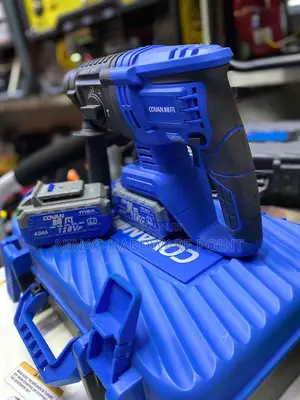 Cordless Drill Heavy Duty