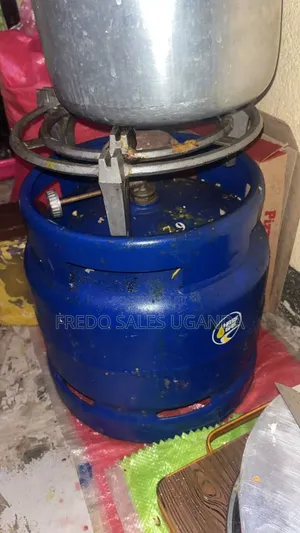 Hass Gas Cylinder 6kg Refilling