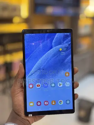 Samsung Galaxy Tab A7 Lite 32 GB Gray
