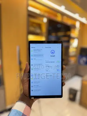 Samsung Galaxy Tab A7 Lite 32 GB Gray