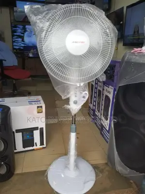Mewe Fan Stand