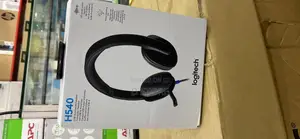 Logitech Headset H540