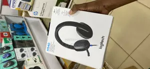 Logitech Headset H540