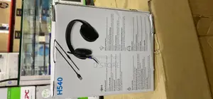 Logitech Headset H540