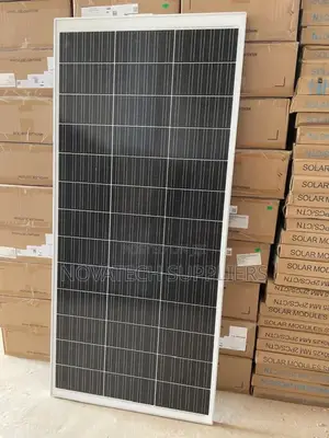 200W Mono Panels Tai Energy