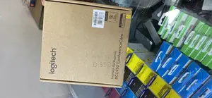 Logitech Bcc950 Conference Cam