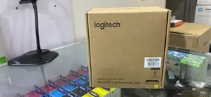 Logitech Bcc950 Conference Cam